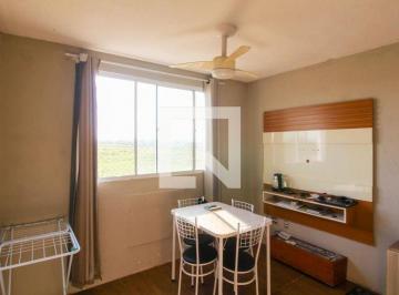 Apartamento · 42m² · 2 Quartos · 1 Vaga · Apartamento à Venda - Bairro Fátima, 2 Quartos, 42 m² - Canoas