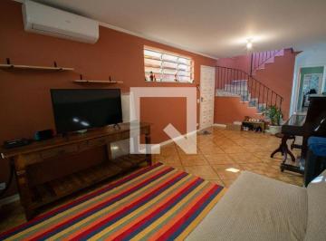 Casa · 150m² · 4 Quartos · 2 Vagas · Casa à Venda - Butantã, 4 Quartos,  150 m² - São Paulo