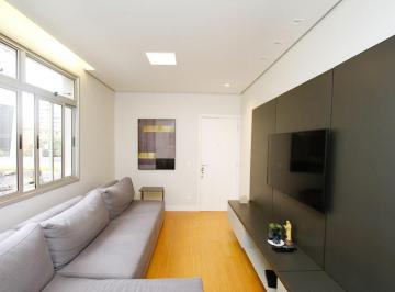 Apartamento · 86m² · 3 Quartos · 1 Vaga · Apartamento à Venda - Serra, 3 Quartos, 86 m2