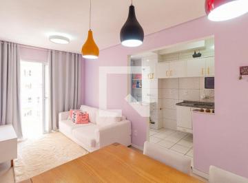 Apartamento · 48m² · 2 Quartos · 1 Vaga · Apartamento à Venda - Novo Osasco, 2 Quartos, 48 m2