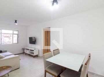 Apartamento · 74m² · 2 Quartos · 2 Vagas · Apartamento à Venda - Jardim Marajoara , 2 Quartos,  74 m2
