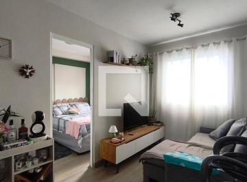 Apartamento · 33m² · 1 Quarto · Apartamento à Venda - Cambuci, 1 Quarto,  33 m2