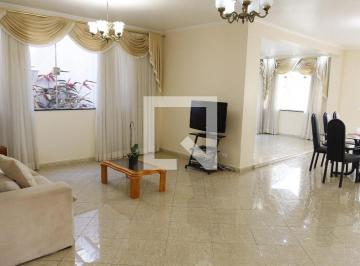 Casa · 270m² · 6 Quartos · 5 Vagas · Casa à Venda - Bussocaba, 6 Quartos, 270 m2
