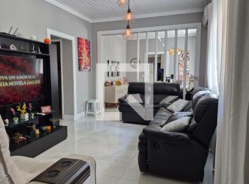 Casa · 263m² · 4 Quartos · 3 Vagas · Casa à Venda - Vila Leopoldina, 4 Quartos, 263 m2