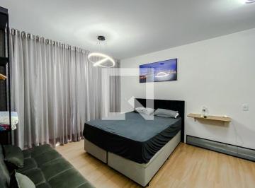 Apartamento · 33m² · 1 Quarto · Apartamento à Venda - Mooca, 1 Quarto, 33 m2