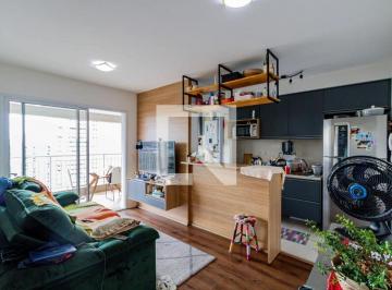 Apartamento · 62m² · 2 Quartos · 2 Vagas · Apartamento à Venda - Lapa, 2 Quartos, 62 m2