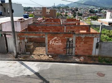 Terreno · 200m² · Terreno à Venda em Colina da Serra, Serra por R$190.000
