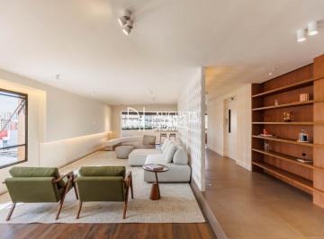 Apartamento · 230m² · 3 Quartos · 2 Vagas · Apartamento à venda - em Batel