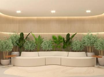 Apartamento · 68m² · 2 Quartos · 1 Vaga · APARTAMENTO COM 67,74 m² - TUPI - PRAIA GRANDE SP