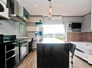 Apartamento · 31m² · 1 Quarto · 1 Vaga · Apartamento à Venda - Santana, 1 Quarto, 31 m2
