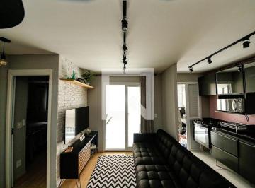 Apartamento · 45m² · 2 Quartos · Apartamento à Venda - Vila Prudente, 2 Quartos, 45 m2