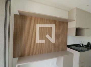 Apartamento · 30m² · 1 Quarto · Apartamento à Venda - Vila Santa Clara, 1 Quarto,  30 m2