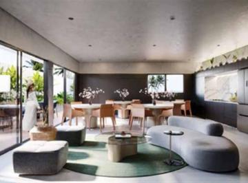 Apartamento · 63m² · 2 Quartos · 1 Vaga · APARTAMENTO COM 62,90 m² - SOLEMAR - PRAIA GRANDE SP