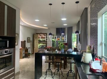Casa · 200m² · 3 Quartos · 2 Vagas · Casa condomínio Aldeia da Cachoeira das Pedras