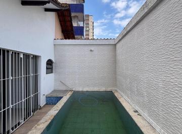 Casa · 85m² · 2 Quartos · 3 Vagas · Casa Geminada em Vila Tupi - Praia Grande, SP