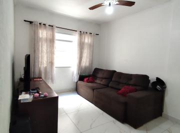 Apartamento · 48m² · 1 Quarto · 1 Vaga · Apartamento 1 Quarto em Guilhermina - Praia Grande, SP