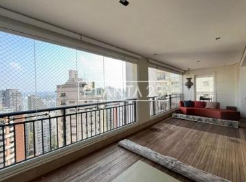 1 · Apartamento com 502 m², 3 quartos sendo 3 suítes à venda no bairro Jardim América.