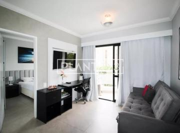 1 · Apartamento com 33 m², 1 quarto sendo 1 suíte à venda no bairro Moema Índios.