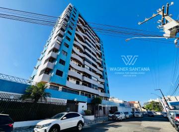 Apartamento à venda no ADAUTO NICOLAU DE OLIVEIRA, GRAGERU, Aracaju, SE · Apartamento à venda no ADAUTO NICOLAU DE OLIVEIRA, GRAGERU, Aracaju, SE