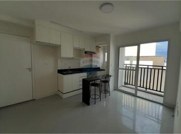 Apartamento · 44m² · 2 Quartos · Apartamento Novo e Semimobiliado no Tucuruvi - 2 dormitórios e 1 vaga