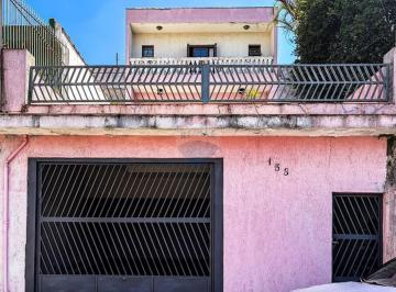 Casa · 200m² · 4 Quartos · 3 Vagas · Imóvel com 200m² em Localização Privilegiada para quem deseja conciliar moradia e negócio no mesmo e