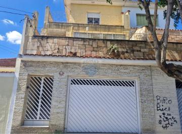 Casa · 243m² · 4 Quartos · 3 Vagas · LINDA CASA A VENDA 4 DORMITÓRIOS 3 VAGAS NA ÁGUA ÁRIA ZONA NORTE