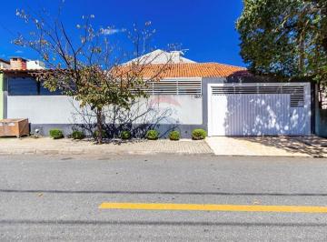 Casa · 101m² · 3 Quartos · 1 Vaga · Casa térrea com 3 quartos e espaço gourmet em São José dos Pinhais