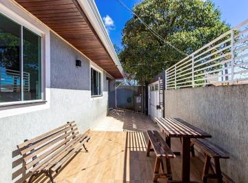 Casa · 101m² · 3 Quartos · 1 Vaga · Casa térrea em São José dos Pinhais !