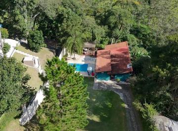Rural · 280m² · 4 Quartos · Chácara á venda no  Recanto Céu Azul: Natureza e Conforto!