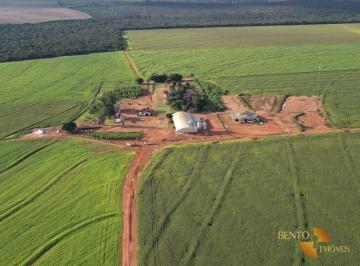 429e43a6d9075c8d73e4a4b561b0dad7d82fc8cd · Fazenda à venda, 57800000 m² por R$ 286.000.000 - Zona Rural - Diamantino/MT
