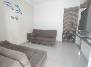 2db2b89ecba7ce65ef11473234e7a8f827f11cd4 · Apartamento à venda, 32 m² por R$ 240.000,00 - Vila Guilhermina - Praia Grande/SP