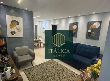 5dd479f9f5e61ac195a6e623a3f8e3e9cf122257 · Apartamento com 2 dormitórios à venda, 64 m² por R$ 630.000,00 - Boa Vista - São Caetano do Sul/SP