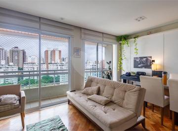 Apartamento de 2 quartos, São Paulo · GENERIC_TITLE