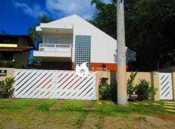 26e1e87b092e520dabcfa842a990c5ecf1d9a467 · Casa com 04 suítes, piscina, localizada na praia de Barra Do Una