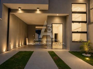 Casa · 127m² · 3 Quartos · 2 Vagas · Casa Térrea à Venda no bairro Vila Caputera-Mogi das Cruzes SP