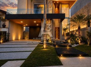 Casa · 300m² · 4 Quartos · 1 Vaga · FAZENDA RODEIO - Casa à venda no Condomínio Bella Città Fazenda Rodeio , Mogi das Cruzes-SP