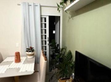 54729c912d39493be8ed70bfadfce12cd48917e3 · Apartamento à venda, 53 m² por R$ 215.000,00 - Jardim das Indústrias - Jacareí/SP