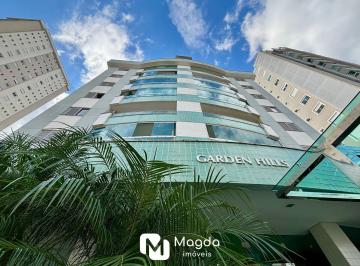 Apartamento · 121m² · 3 Quartos · 2 Vagas · Apartamento com 3 dormitórios à venda, 121 m² por R$ 950.000,00 - Velha - Blumenau/SC