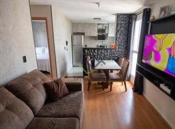 fe521c80baea00b9a1861c689c1e91ae2e6719fc · Apartamento com 2 quartos à venda, 40 m² por R$ 260.000 - Parque Santa Rosa - Suzano/SP