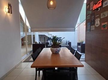 Casa · 259m² · 3 Quartos · 4 Vagas · Condomínio Villaggio Fiorentino - Casa à venda no Condomínio Villagio Fiorentino em Valinhos