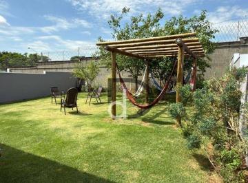 b5557abfced2edca55d23673aa82ce5607c162b3 · Bela casa com 3 quartos em condomínio fechado em Louveira