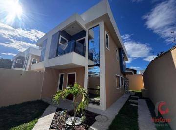 4ae836a764481c57a31749b60637e69d404e93f0 · Casa à venda, 98 m² por R$ 650.000,00 - Jardim Mariléa - Rio das Ostras/RJ