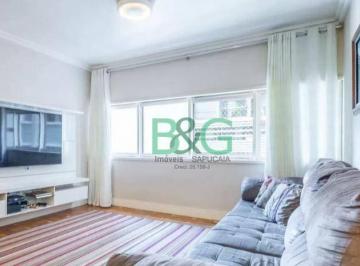 8fb127f12e99af0377ecf050bb472ee8bbde9456 · Apartamento à venda, 144 m² por R$ 1.289.000,00 - Higienópolis - São Paulo/SP
