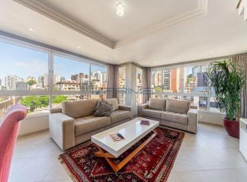 Apartamento · 160m² · 3 Quartos · 2 Vagas · Apartamento Cobertura - terraço com piscina