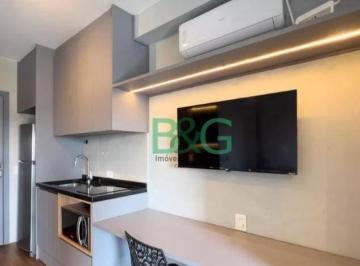 8c81ad4d7430efb291c322c9ec09772904bf1891 · Studio à venda, 26 m² por R$ 549.000,00 - Vila Mariana - São Paulo/SP