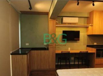 6c2eb5dc6f7db56e748017dbb4659182ec484ac0 · Studio à venda, 26 m² por R$ 549.000,00 - Vila Mariana - São Paulo/SP