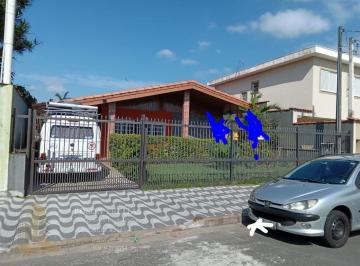 Casa · 180m² · 2 Quartos · 6 Vagas · Casa à venda no bairro Flórida - Praia Grande/SP