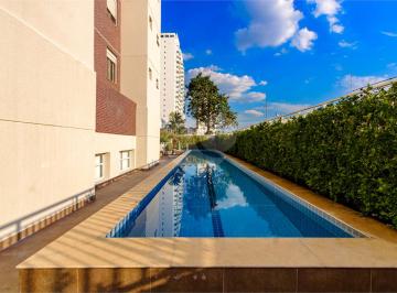 Apartamento de 3 quartos, São Paulo · APARTAMENTO DE 98M² - VILA CLEMENTINO