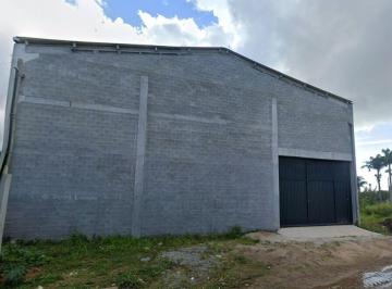 Comercial · 600m² · Pavilhão/Galpão para alugar no bairro Barramares - Vila Velha/ES