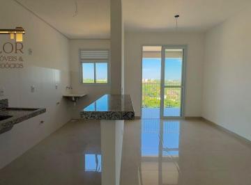 Apartamento · 82m² · 3 Quartos · 2 Vagas · Colina Park - Apartamento nunca habitado à venda no Colina Park no bairro Despraiado em Cuiabá com a